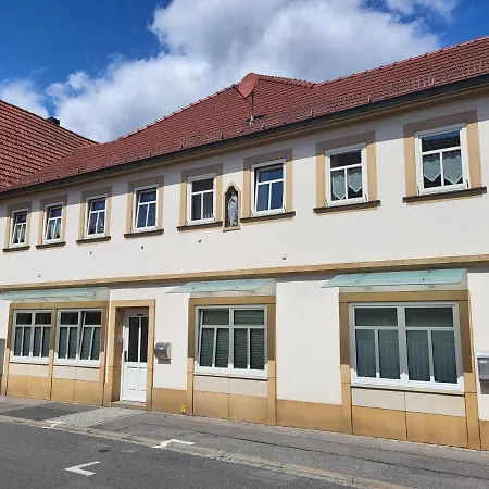 Appartamento An Der Eiswiese