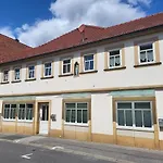 Apartman An Der Eiswiese