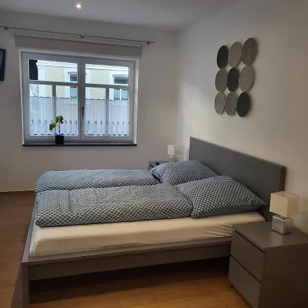 An Der Eiswiese Lägenhet *