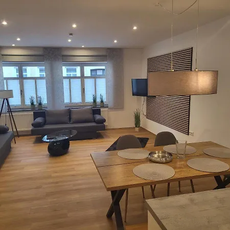 An Der Eiswiese * Ebern