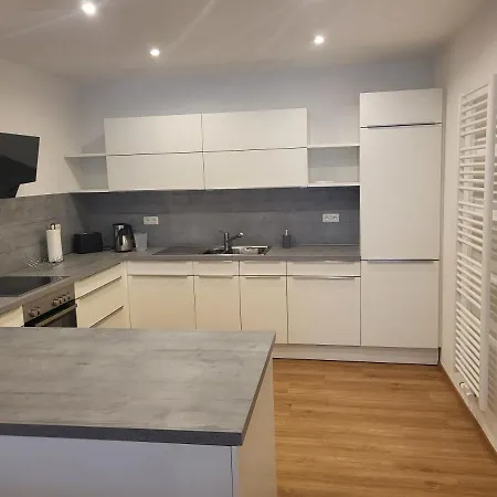 An Der Eiswiese Ebern