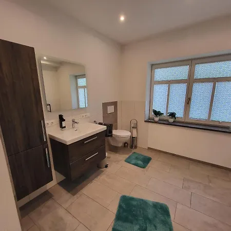 An Der Eiswiese * Ebern