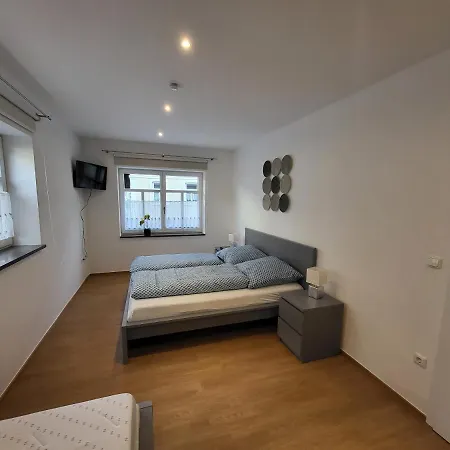 An Der Eiswiese Lägenhet *